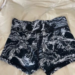 champion shorts